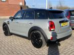 MINI Countryman 1.5 Cooper S E ALL4 Chili Panoramadak Navi P, Auto's, Mini, Automaat, Gebruikt, Leder en Stof, Bedrijf