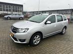 Dacia Logan MCV EXPORT PRIJS EX BPM ! 0.9 TCe Prestige, Auto's, Dacia, Voorwielaandrijving, 40 €/maand, Origineel Nederlands, Handgeschakeld