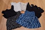 Pakketje meisjeskleding 158-164, Kinderen en Baby's, Kinderkleding | Maat 158, Ophalen of Verzenden, Zo goed als nieuw, Meisje