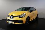 Renault CLIO 1.6 R.S. Turbo, Auto's, Euro 5, 1618 cc, 1104 kg, Leder