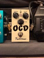Fulltone OCD V.1.7, Ophalen of Verzenden, Gebruikt