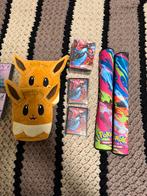 Pokemon accessoires, Hobby en Vrije tijd, Verzamelkaartspellen | Pokémon, Ophalen of Verzenden, Zo goed als nieuw, Overige typen