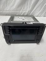 Radio vw tiguan/ golf, Auto diversen, Ophalen of Verzenden, Zo goed als nieuw