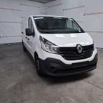 Bedrijfsauto, Renault, Trafic, 2019, Euro 6, 2000 kg, Renault, Bedrijf