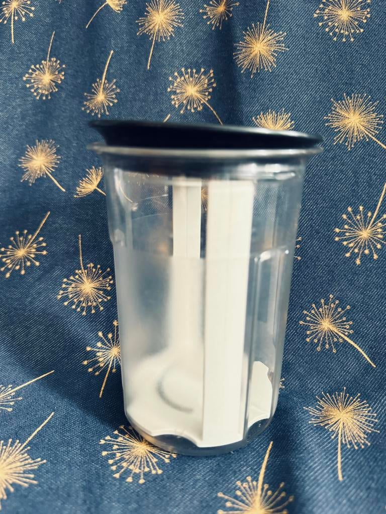 Tupperware augurken houder, Ophalen, Zo goed als nieuw, Overige typen