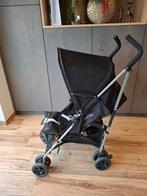 Koelstra buggy, Ophalen, Koelstra