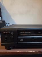 Phillips CD-140 Cd speler, Ophalen of Verzenden, Zo goed als nieuw, Philips