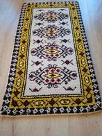 Kleurig vloerkleed, Ophalen, 50 tot 100 cm, Zo goed als nieuw, Vrolijk