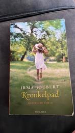 Kronkelpad - Irma Joubert, Ophalen of Verzenden, Gelezen