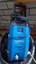 Nilfisk C 110.3 Hogedrukreiniger - Gebruikt, Ophalen
