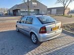 Opel Astra 1.6 Njoy / AUTOMAAT / APK oktober 2025, Auto's, Opel, 4 cilinders, Origineel Nederlands, Bedrijf, 570 kg