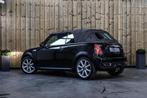 Mini Cabrio 1.6 Cooper S Chili *Harman/Kardon*Cruise control, 15 km/l, Gebruikt, 4 cilinders, 4 stoelen