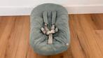 Stokke Tripp Trapp Newborn Set (exclusief stoel), Ophalen, Zo goed als nieuw, Meegroeistoel, Gordel(s)