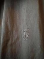 Jas Polo Ralph Lauren, Kleding | Heren, Jassen | Zomer, Ophalen of Verzenden, Zo goed als nieuw, Zwart, Polo Ralph Lauren