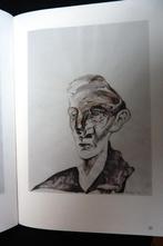 LUCEBERT: boekje met werken ook i.c.m. BA van der Leck  , Boeken, Verzenden, Nieuw, Schilder- en Tekenkunst