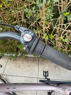 Cortina kinderfiets met mandje, Ophalen, Gebruikt, 20 inch of meer