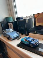 Minatuur autos, Hobby en Vrije tijd, Modelauto's | 1:24, Ophalen of Verzenden, Zo goed als nieuw, Overige merken