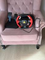 Thrustmaster Ferrari 458 Spider racestuur voor Xbox, Ophalen of Verzenden, Zo goed als nieuw, Stuurtje of Sportattribuut, Xbox One