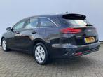 Kia Ceed Sportswagon 1.5 T-GDi 160pk Automaat DynamicLine Na, Stof, Gebruikt, Euro 6, 4 cilinders