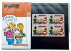 Jan Kruis Jan Jans en de kinderen POSTZEGELMAPJE 198, ´Jan Kruis, Eén stripboek, Nieuw, Ophalen of Verzenden