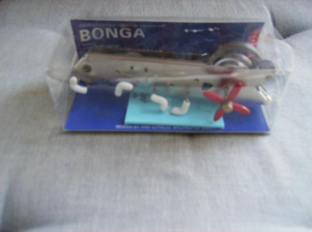 BONGA, KIKKERLAND,SPEELGOED ROBOT, CLIMBING WORM, Verzamelen, Speelgoed, Ophalen of Verzenden, Nieuw