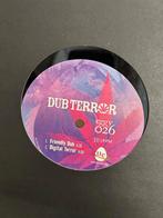 Dub Terror: Technology (10" reggae ), Ophalen of Verzenden, Gebruikt, Overige formaten