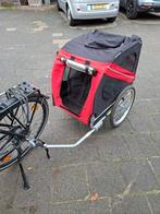 Hondenkar  fiets Wiltes, Ophalen of Verzenden, Hondenkar