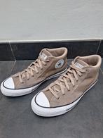 Converse All Star Chuck Taylor Malden - Maat 44.5, Bruin, Converse, Ophalen of Verzenden, Sneakers of Gympen