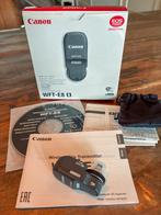 Canon WFT-E8B, Ophalen of Verzenden, Zo goed als nieuw