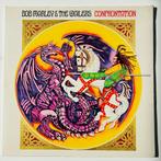 Bob Marley - Confrontation - LP/Vinyl, Ophalen of Verzenden, Zo goed als nieuw, 12 inch, Overige soorten