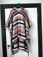 Handgebreide poncho, all sizes, Made by me, Ophalen of Verzenden, Nieuw
