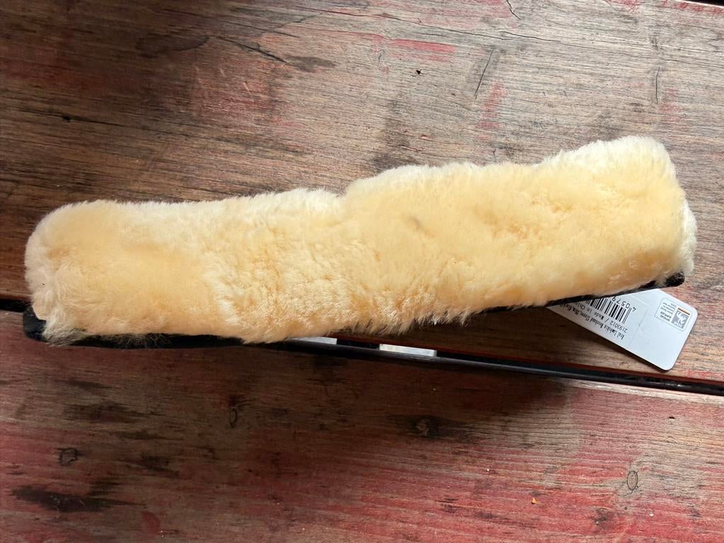 Waldhausen neusriem bontje 28cm, Ophalen of Verzenden, Nieuw, Dressuur