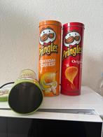 Pringles Blik Metalen, Verzenden, Overige