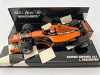 Arrows Supertech A21 Jos Verstappen 2000, Ophalen of Verzenden, Zo goed als nieuw, Formule 1