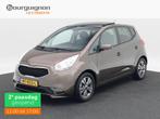 Kia Venga 1.4 CVVT Summer Edition | Panoramadak | Camera | N, Voorwielaandrijving, Stof, Gebruikt, Euro 6