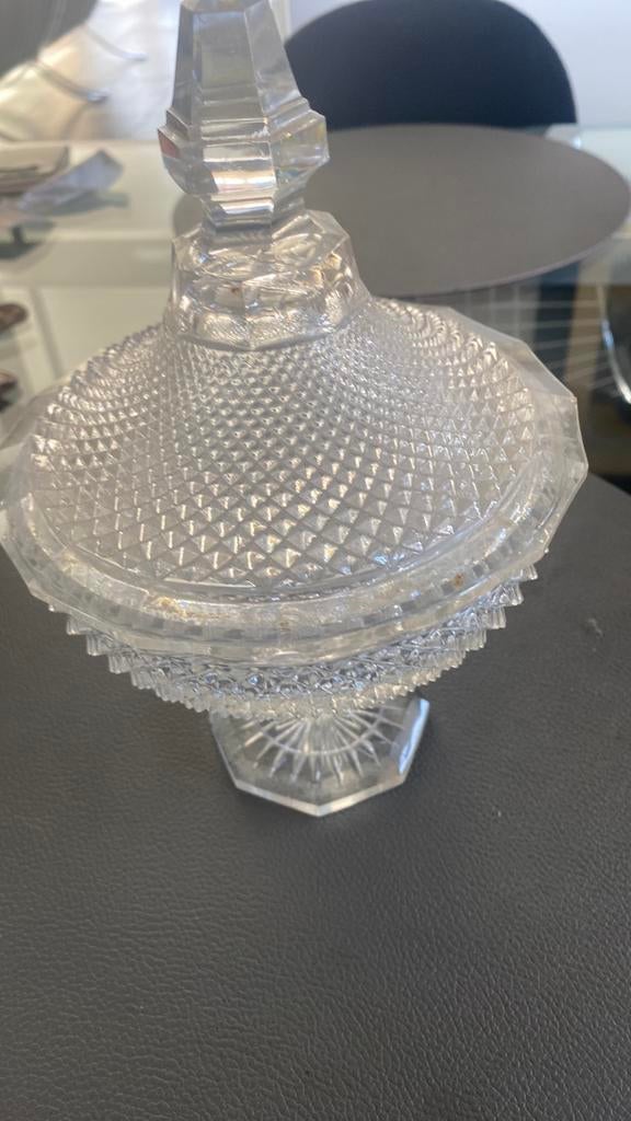Cristal Waterford, Ophalen of Verzenden