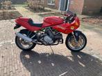 Ducati 750 SS Nuda, Motoren, Motoren | Ducati, 750 cc, 2 cilinders, Motorrijbewijs A, Super Sport