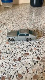 Te koop Aston martin van James bond, Ophalen