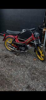 Tomos a35, 51 tot 55 cm, Ophalen, Zo goed als nieuw, Staal