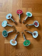 Brand bier verzameling, Ophalen of Verzenden, Gebruikt, Reclamebord, Plaat of Schild, Brand