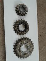Shimano 105 10 speed cassette cs 5700 12t 25 t, Ophalen, Gebruikt, Racefiets, Derailleur of Ketting