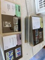 Postzegelcollectie: Boeken, Mappen, Kinderpostzegels, Ophalen of Verzenden, Nederland en Buitenland