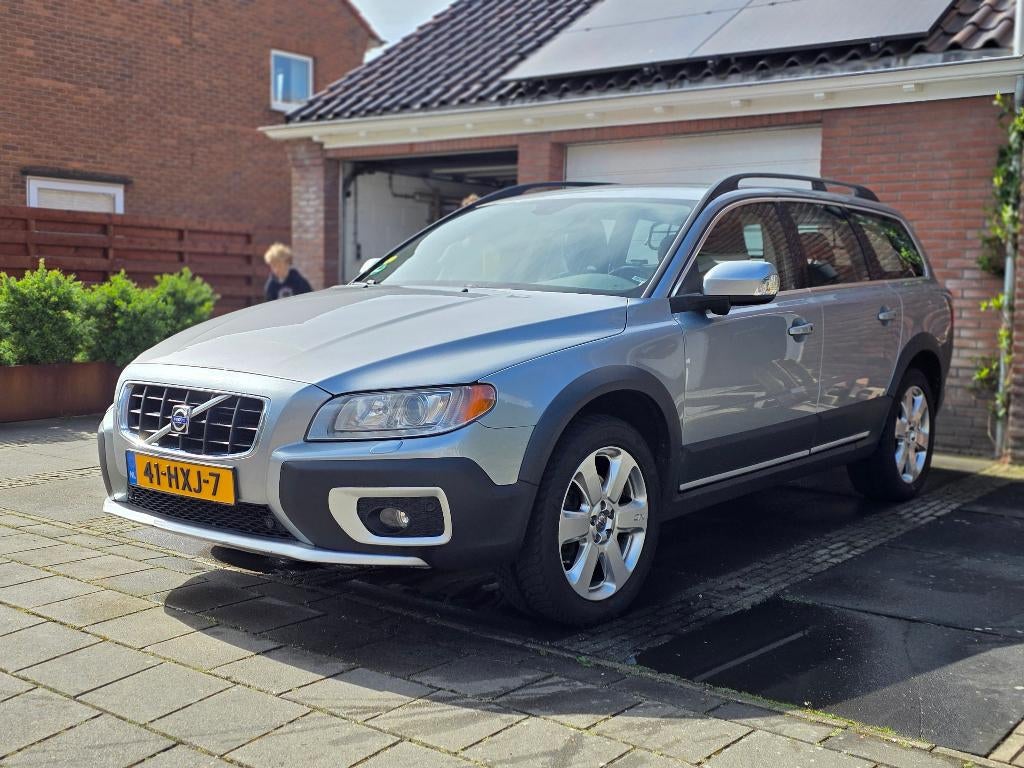 Volvo XC70 3.0 T6 AWD Summum – Vol opties! – Youngtimer, Automaat, 2000 kg, XC70, Stationwagon
