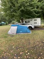 Quechua tent Arpenaz 4, Caravans en Kamperen, Tenten, Ophalen, Zo goed als nieuw, Tot en met 4