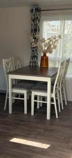 Meubels complete set, Ophalen