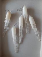 Kerstpegels., Ophalen of Verzenden, Gebruikt