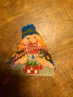 Vastenavend insigne 1987, Verzamelen, Ophalen of Verzenden