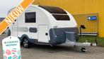 Adria Action 391 PH, Caravans en Kamperen, Schokbreker, Bedrijf, Treinzit, 750 - 1000 kg