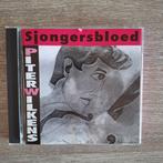 Pieter Wilkens - Sjongersbloed CD, Cd's en Dvd's, Ophalen of Verzenden, Gebruikt