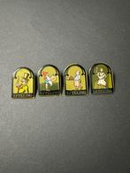 Efteling pin smidje serie 8, Ophalen of Verzenden, Nieuw, Button of Speldje